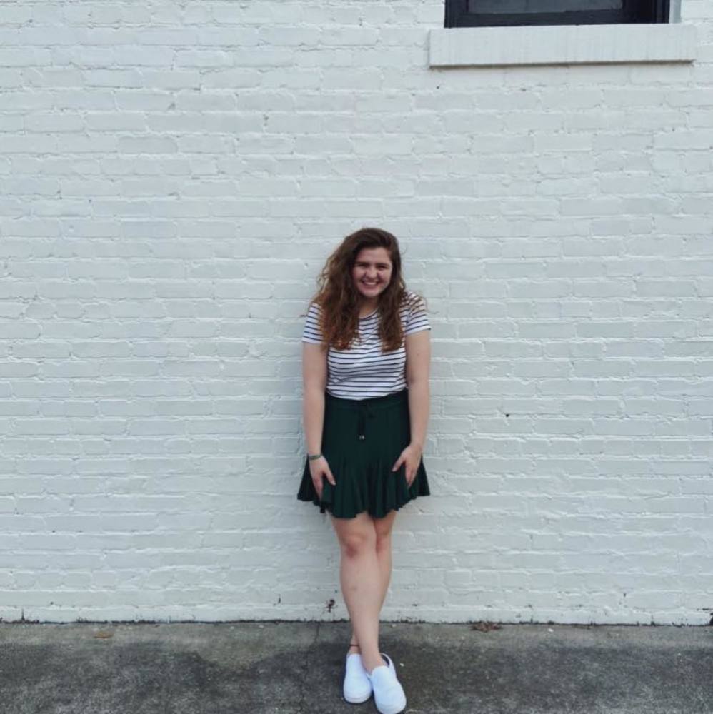 Meet your Posher, Elizabeth